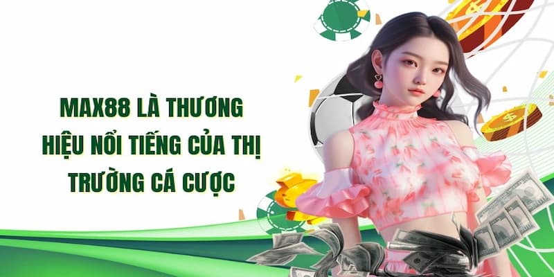 Cách tăng cường độ an toàn khi đăng nhập Max88