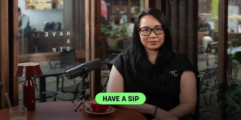 Hành trình Hạnh Siro chinh phục vị trí người dẫn đầu