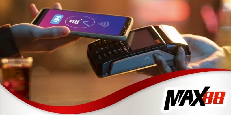Mẹo giúp nạp tiền Max88 hiệu quả và an toàn
