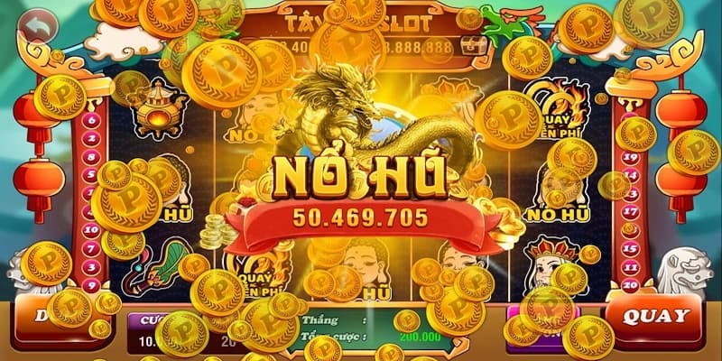 Những lưu ý để tránh rủi ro khi chơi nổ hũ online