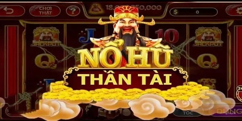 Những lưu ý quan trọng khi chơi nổ hũ thần tài