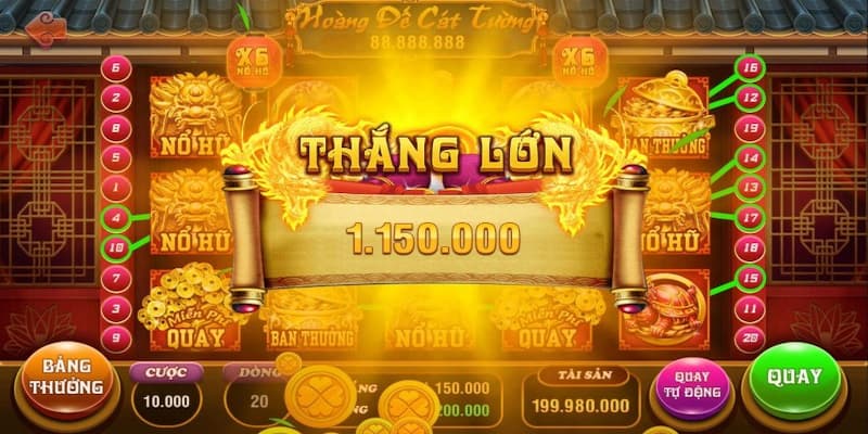 Những thuật ngữ quan trọng trong nổ hũ ăn tiền