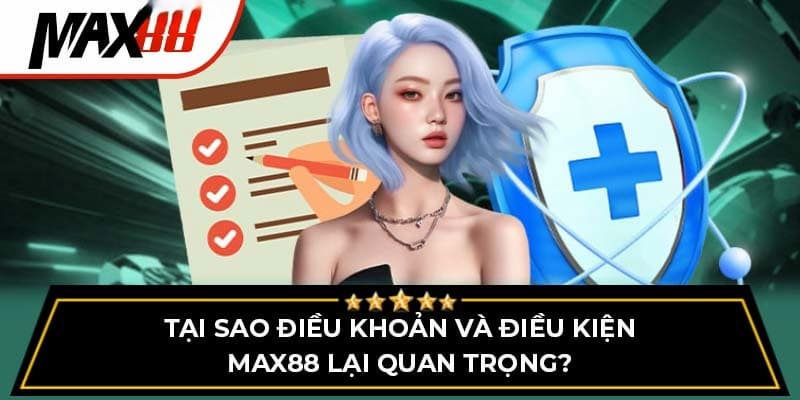 Tại sao điều khoản điều kiện lại quan trọng với người chơi