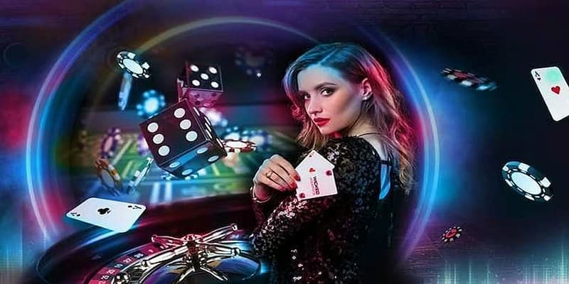 Ưu điểm khi chơi live casino trực tuyến