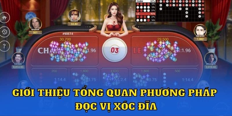 Hiểu đúng về live casino và vai trò của đọc vị xóc đĩa