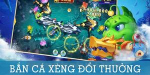 Khám phá sức hút của bắn cá xeng