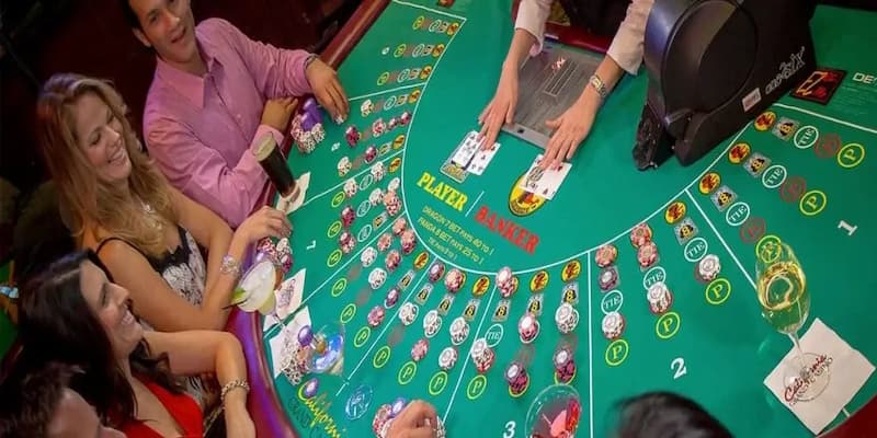 Sự cần thiết của việc cập nhật tin tức trong ngành casino